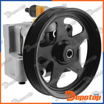 Pompe de direction assistée pour JAGUAR | SPW-JG-001, 550312